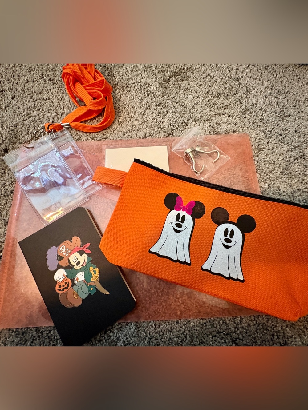 Halloween on the High Seas Cruise Kit! 🚢